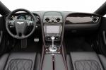 Bentley Continental GTC 2012 года